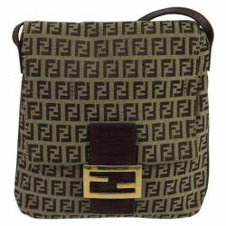 Fendi Mamma Baguette