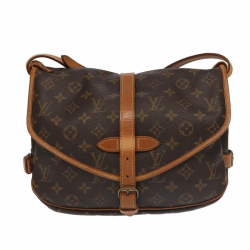 Louis Vuitton Saumur 30