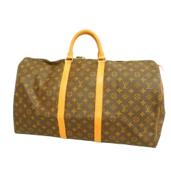 Louis Vuitton Keepall 55