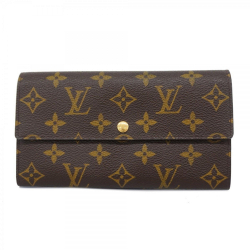 Louis Vuitton Porte Monnaie Credit