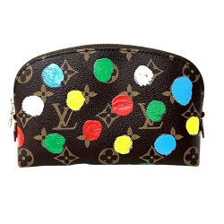 Louis Vuitton Cosmetic Pouch