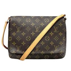 Louis Vuitton Musette Tango