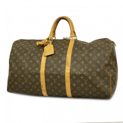 Louis Vuitton Keepall 55