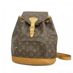 Louis Vuitton Montsouris MM