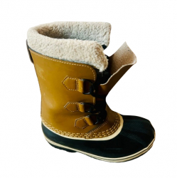 Sorel Stiefel