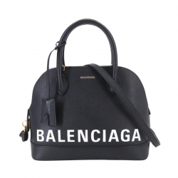 Balenciaga Ville