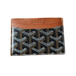 Goyard Porte-cartes Saint Sulpice