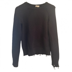 Yves Saint Laurent Pullover