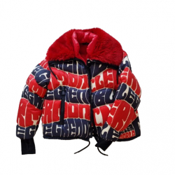 Moncler Plaret Giubbotto