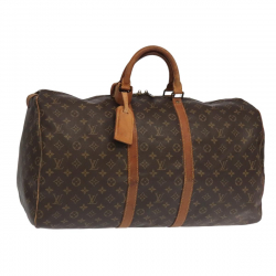 Louis Vuitton Keepall 55