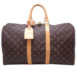 Louis Vuitton Keepall 45