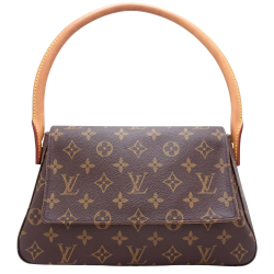 Louis Vuitton Mini looping