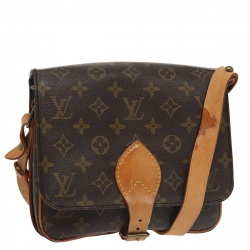 Louis Vuitton Cartouchiere