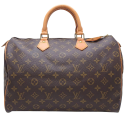 Louis Vuitton Speedy 35