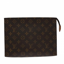 Louis Vuitton Poche Toilette