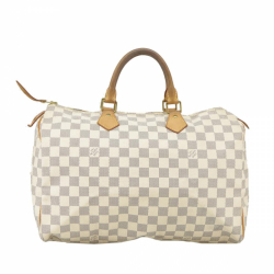 Louis Vuitton Speedy 35