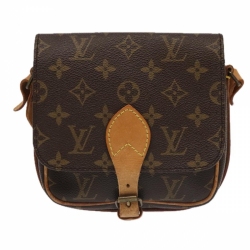 Louis Vuitton Cartouchière