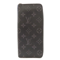 Louis Vuitton Zippy Wallet Vertical