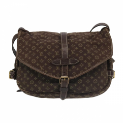 Louis Vuitton Saumur