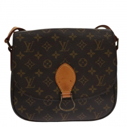 Louis Vuitton Saint Cloud