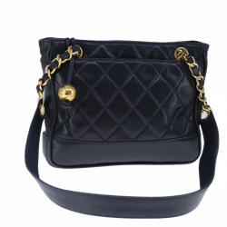 Chanel Quilted