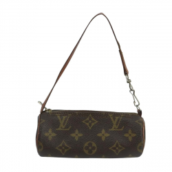 Louis Vuitton Mini baby papillon