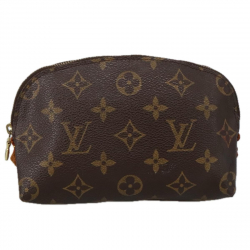 Louis Vuitton Cosmetic Pouch