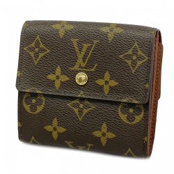 Louis Vuitton Porte Monnaie Credit