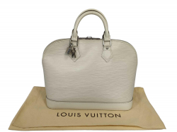 Louis Vuitton Alma