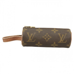 Louis Vuitton Etui à balles de golf