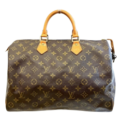 Louis Vuitton Speedy 35