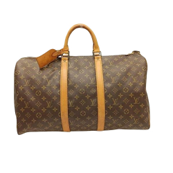 Louis Vuitton Keepall 50