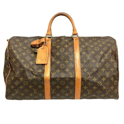 Louis Vuitton Keepall 50