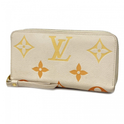 Louis Vuitton Zippy