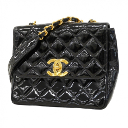 Chanel MINI FLAP BAG