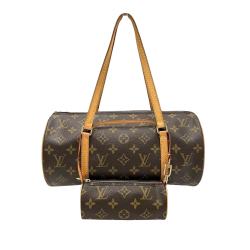 Louis Vuitton Papillon 30