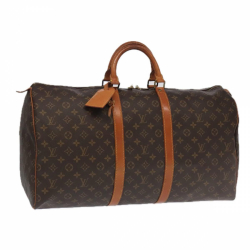 Louis Vuitton Keepall 55