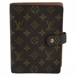 Louis Vuitton Agenda MM