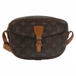 Louis Vuitton Jeune fille