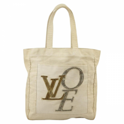 Louis Vuitton That's love Tote