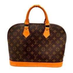 Louis Vuitton Alma