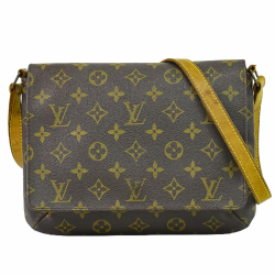 Louis Vuitton Musette Tango