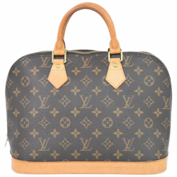 Louis Vuitton Alma