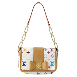 Louis Vuitton Patti