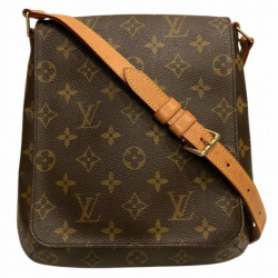 Louis Vuitton Musette Salsa