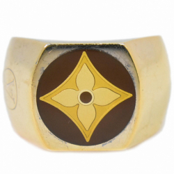 Louis Vuitton Signet ring