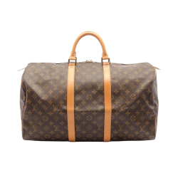 Louis Vuitton Keepall 50