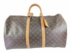 Louis Vuitton Keepall 55