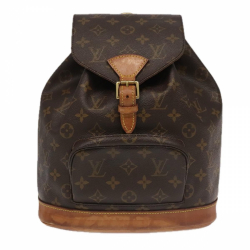 Louis Vuitton Montsouris MM