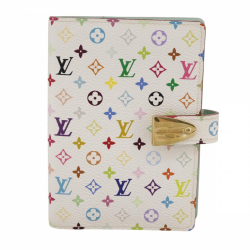 Louis Vuitton Agenda cover